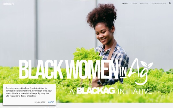 www.blackwomeninag.com
