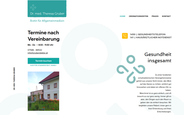 www.gruberdoktor.at