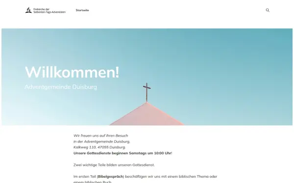 adventgemeinde-duisburg.de