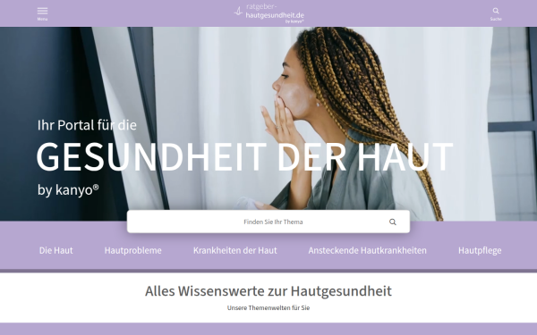 www.ratgeber-hautgesundheit.de