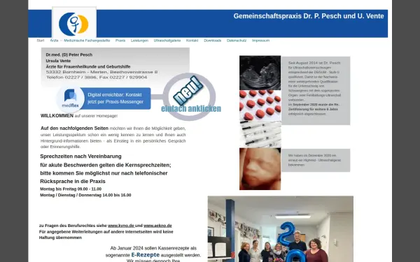 gynteam.de
