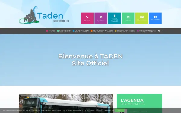 www.taden.fr
