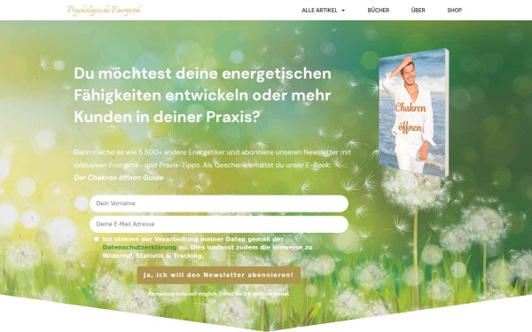 www.psychologischeenergetik.eu