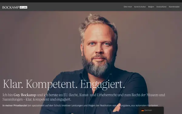 bockamp.com