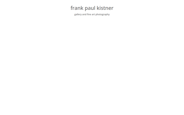 frankpaul.gallery