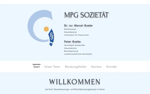 www.mpg-sozietaet.eu