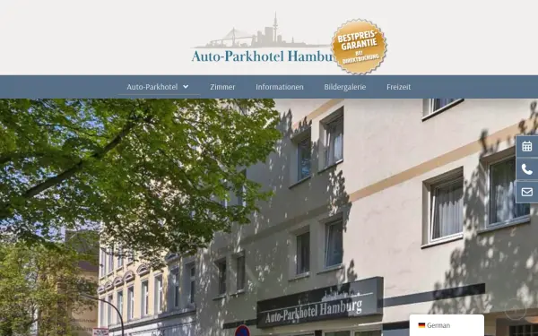 auto-parkhotel-hamburg.de