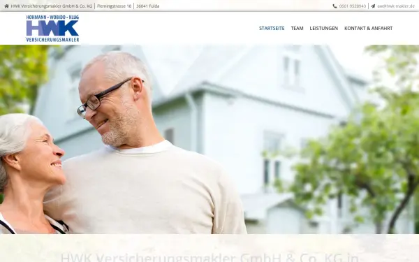 versicherungsmakler-fulda.com