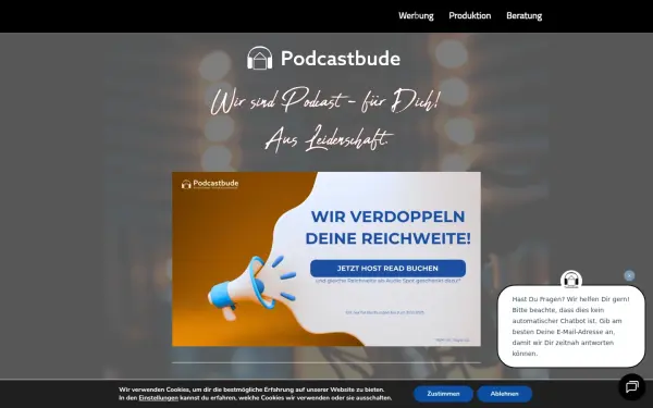 www.podcastbu.de