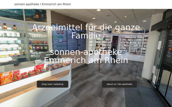 apotheke-emmerich.de