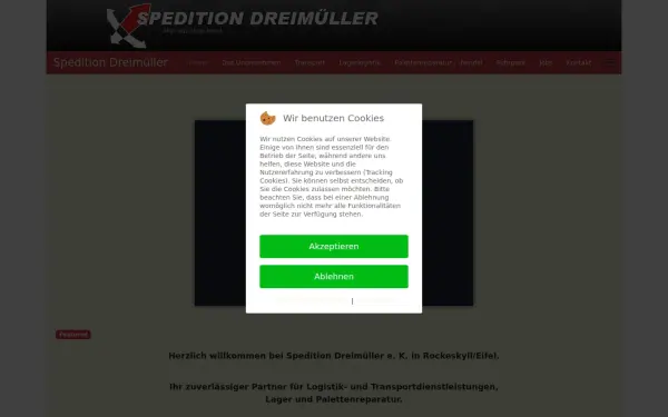 dreimueller.de