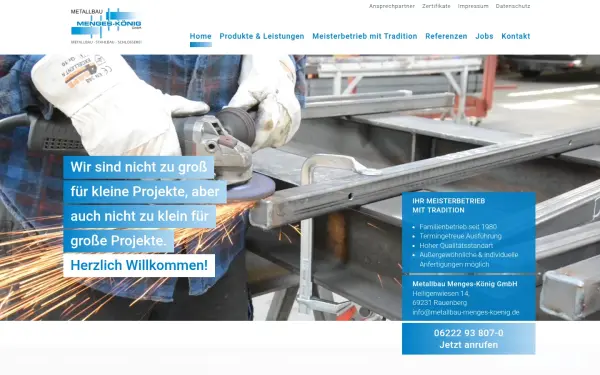 www.metallbau-menges-koenig.de