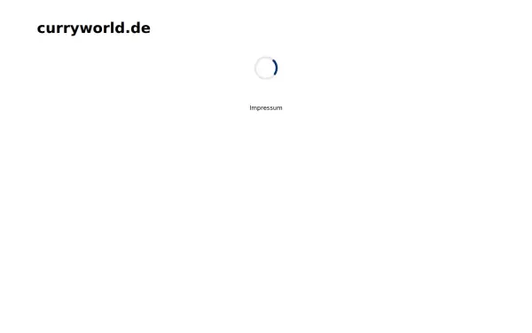 curryworld.de