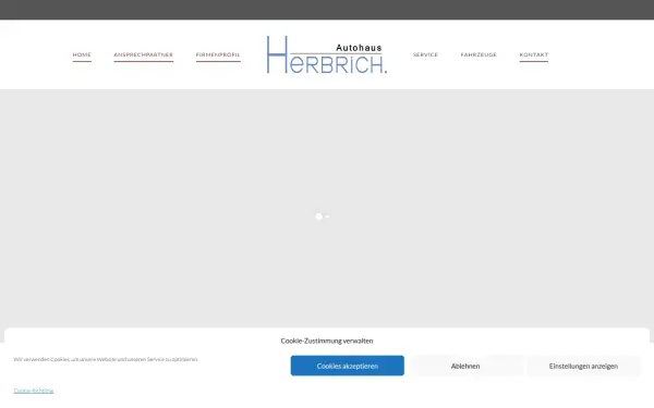www.autohaus-herbrich.de