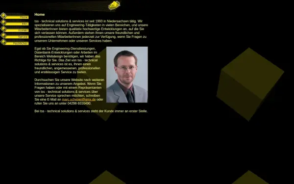 marc-scheper.de
