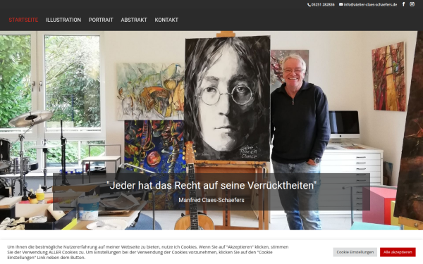 claes-schaefers.de
