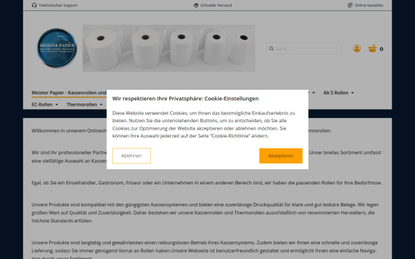 www.meister-papier.de