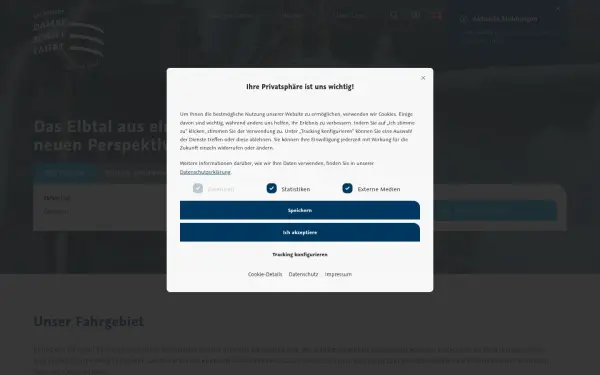 www.saechsische-dampfschifffahrt.de