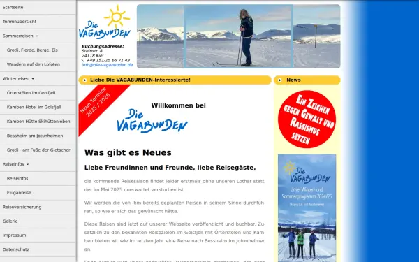 die-vagabunden.de