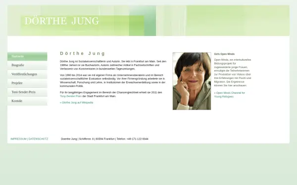doerthejung.de