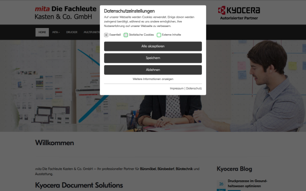 www.mita-bueroausstattung-kyocera.de