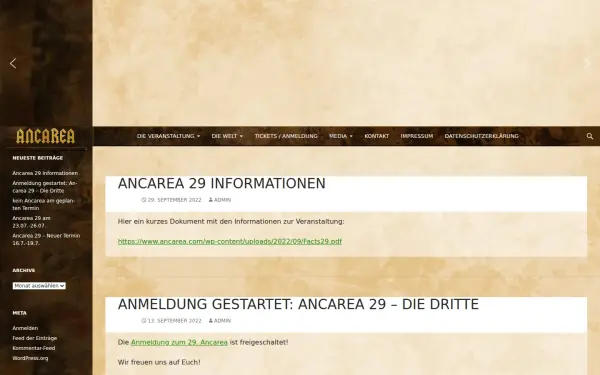 www.ancarea.com
