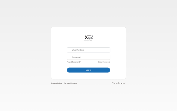 xyz.bamboohr.com