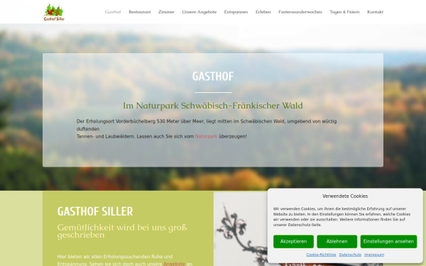 gasthof-siller.de