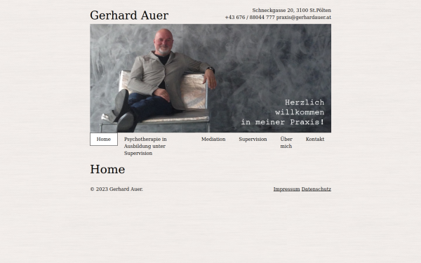 gerhardauer.at