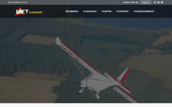 lift-flugsport.de