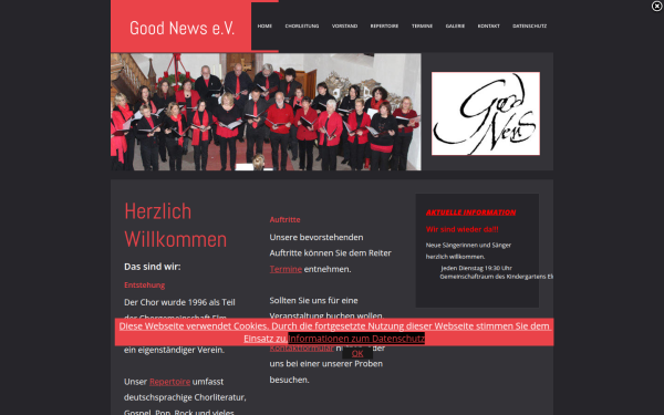 goodnews-elm.de