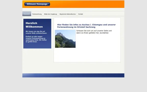 dillmannweb.de