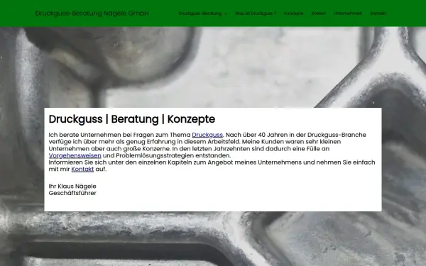 druckguss-beratung.de