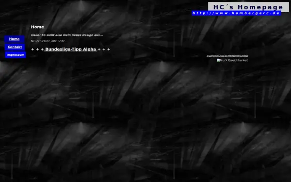hambergerc.de