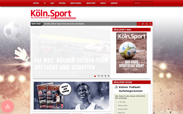 www.koelnsport.de