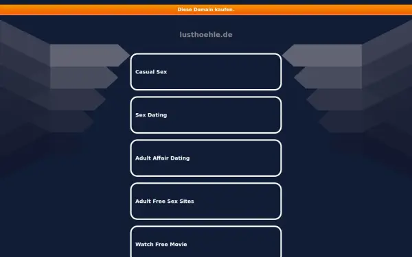 lusthoehle.de