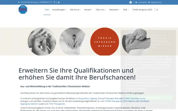 www.tuina-akademie.de