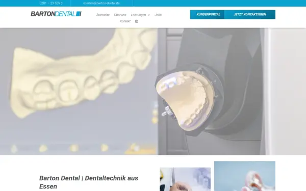 barton-dental.de