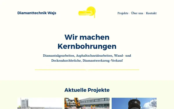 diamanttechnik-wajs.de