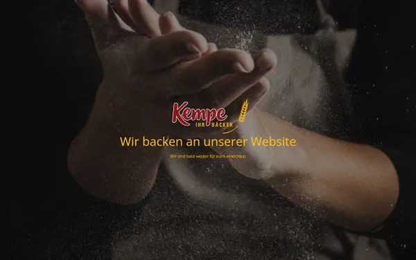 baeckerei-kempe.de