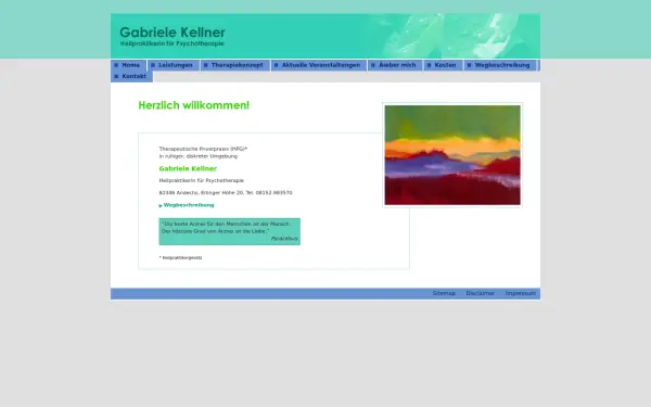 heilpraxis-kellner.de