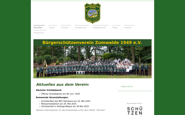 www.bsv-zumwalde.de