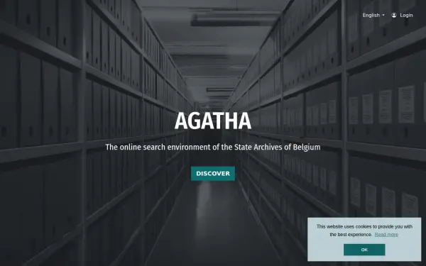 agatha.arch.be