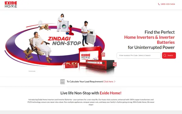 exidehome.exidecare.com