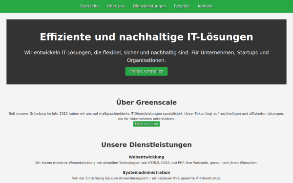 greenscale.de