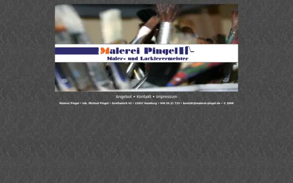malerei-pingel.de