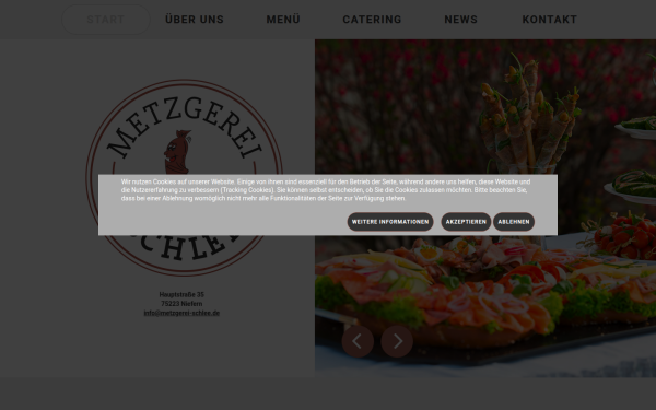 metzgerei-schlee-partyservice.de