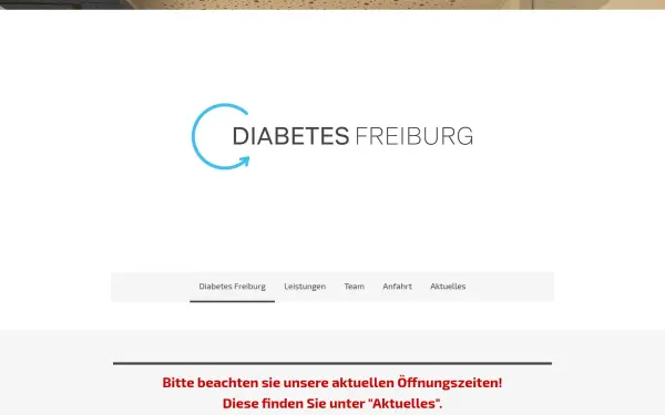 www.diabetes-freiburg.de