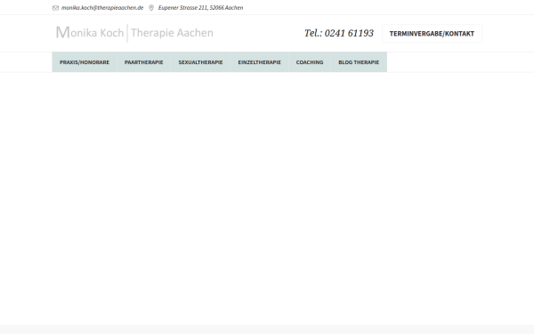 therapieaachen.de
