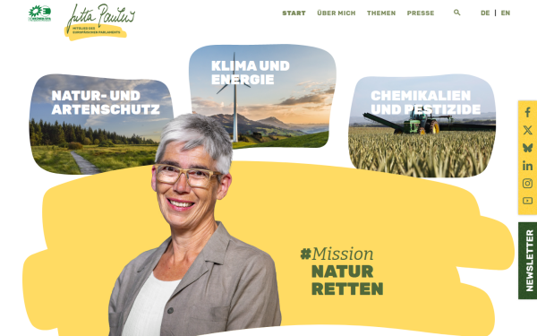 www.jutta-paulus.de